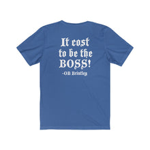 Load image into Gallery viewer, OB Short Sleeve Tee