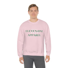 Load image into Gallery viewer, 11:1 Monogram Sweatshirt