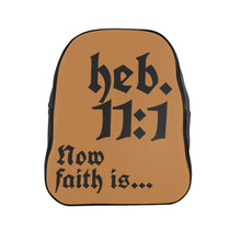 Load image into Gallery viewer, 11:1 Signature Backpack