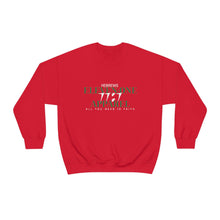 Load image into Gallery viewer, 11:1 Monogram Sweatshirt