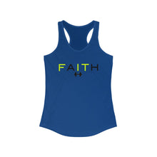 Load image into Gallery viewer, Women's "Faith Fit" Tank