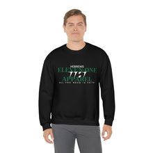 Load image into Gallery viewer, 11:1 Monogram Sweatshirt