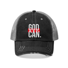 Load image into Gallery viewer, "God Can" Hat