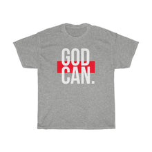Load image into Gallery viewer, God Can Tee