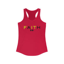 Load image into Gallery viewer, Women's "Faith Fit" Tank