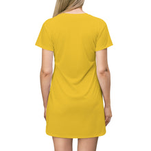 Load image into Gallery viewer, FVO T-Shirt Dress
