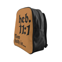 Load image into Gallery viewer, 11:1 Signature Backpack