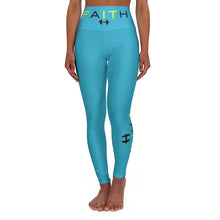 Load image into Gallery viewer, "Faith Fit" Leggings