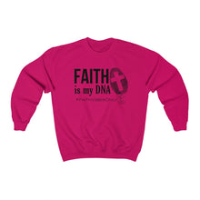 Load image into Gallery viewer, DNA Crewneck Sweatshirt