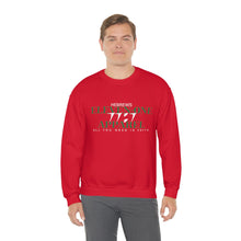Load image into Gallery viewer, 11:1 Monogram Sweatshirt