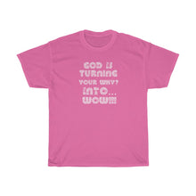 Load image into Gallery viewer, WOW Tee