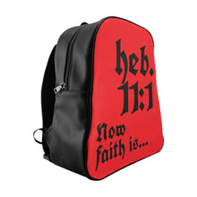 Load image into Gallery viewer, 11:1 Signature Backpack