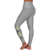 Load image into Gallery viewer, "Faith Fit" Leggings
