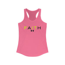 Load image into Gallery viewer, Women's "Faith Fit" Tank