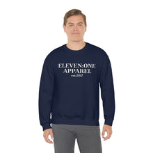 Load image into Gallery viewer, Eleven:One Sweatshirt