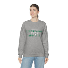 Load image into Gallery viewer, 11:1 Monogram Sweatshirt