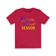 Load image into Gallery viewer, "Open Door Season" Tee