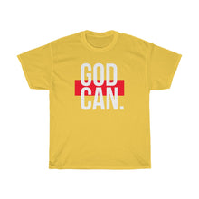 Load image into Gallery viewer, God Can Tee