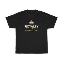 Load image into Gallery viewer, Royalty Tee