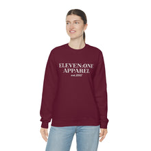 Load image into Gallery viewer, Eleven:One Sweatshirt