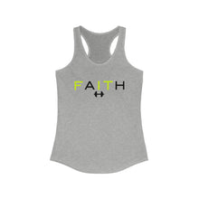 Load image into Gallery viewer, Women's "Faith Fit" Tank