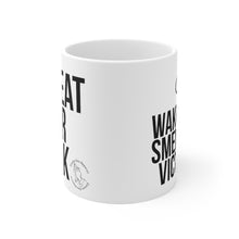 Load image into Gallery viewer, "Wake Up" Mug