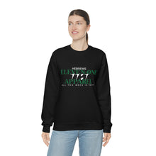 Load image into Gallery viewer, 11:1 Monogram Sweatshirt