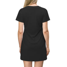 Load image into Gallery viewer, FVO T-Shirt Dress