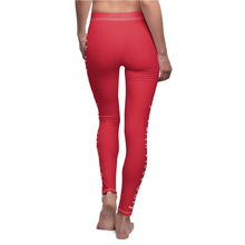 Load image into Gallery viewer, Women's "Faith Vibes Only" Leggings