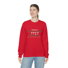 Load image into Gallery viewer, 11:1 Monogram Sweatshirt