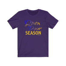 Load image into Gallery viewer, "Open Door Season" Tee