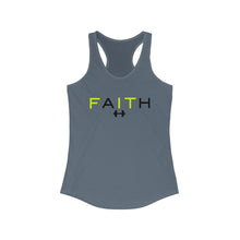 Load image into Gallery viewer, Women's "Faith Fit" Tank