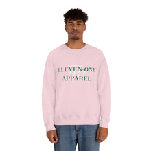 Load image into Gallery viewer, 11:1 Monogram Sweatshirt