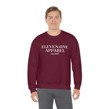 Load image into Gallery viewer, Eleven:One Sweatshirt