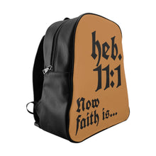 Load image into Gallery viewer, 11:1 Signature Backpack