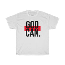 Load image into Gallery viewer, God Can Tee