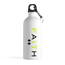 Load image into Gallery viewer, "Faith Fit" Water Bottle