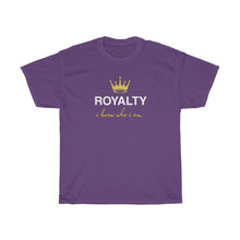 Load image into Gallery viewer, Royalty Tee