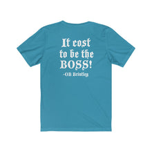 Load image into Gallery viewer, OB Short Sleeve Tee