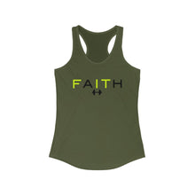 Load image into Gallery viewer, Women's "Faith Fit" Tank