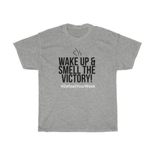 Load image into Gallery viewer, "Wake Up" Tee