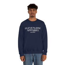 Load image into Gallery viewer, Eleven:One Sweatshirt