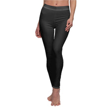 Load image into Gallery viewer, Women's "Faith Vibes Only" Leggings