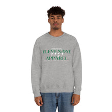 Load image into Gallery viewer, 11:1 Monogram Sweatshirt