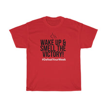 Load image into Gallery viewer, &quot;Wake Up&quot; Tee
