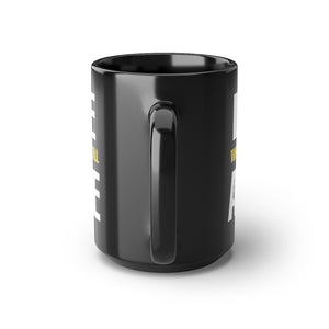 Live Alive Mug