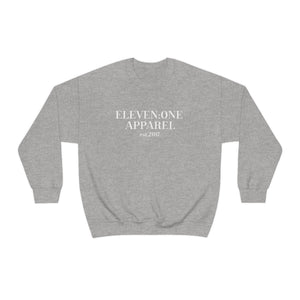 Eleven:One Sweatshirt