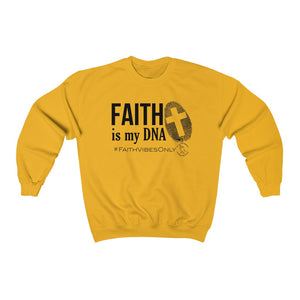 DNA Crewneck Sweatshirt