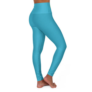 "Faith Fit" Leggings