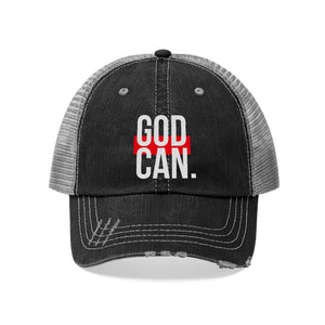 "God Can" Hat